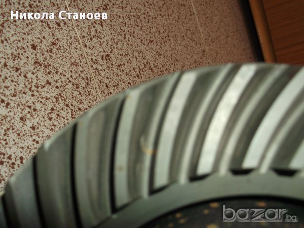 Suzuki Samurai на части Сузуки Самурай, снимка 5 - Автомобили и джипове - 6170061