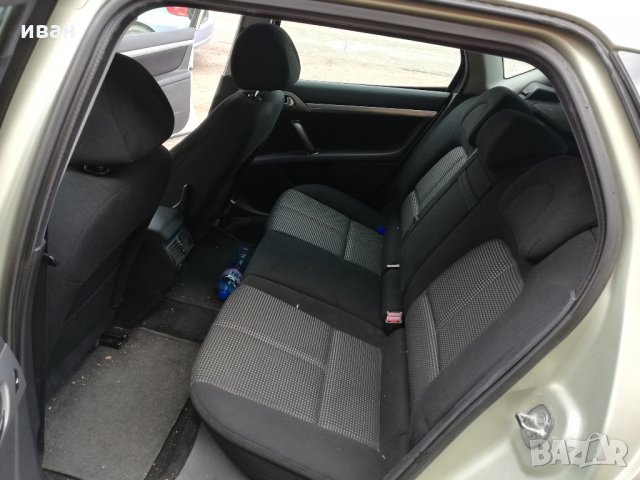 Продавам на части Пежо 407 / Peugeot 407 2000 HDI 2006 г , снимка 7 - Автомобили и джипове - 23573200