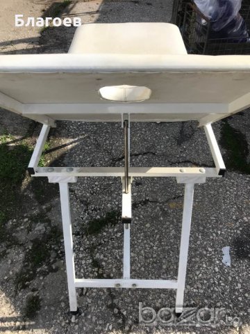 Козметична кушетка, снимка 3 - Кушетки - 21013003