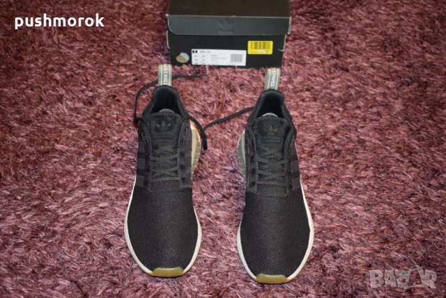Adidas NMD_R2 , снимка 4 - Маратонки - 25035196