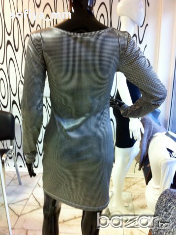 Дамска Рокля, снимка 2 - Рокли - 12816574