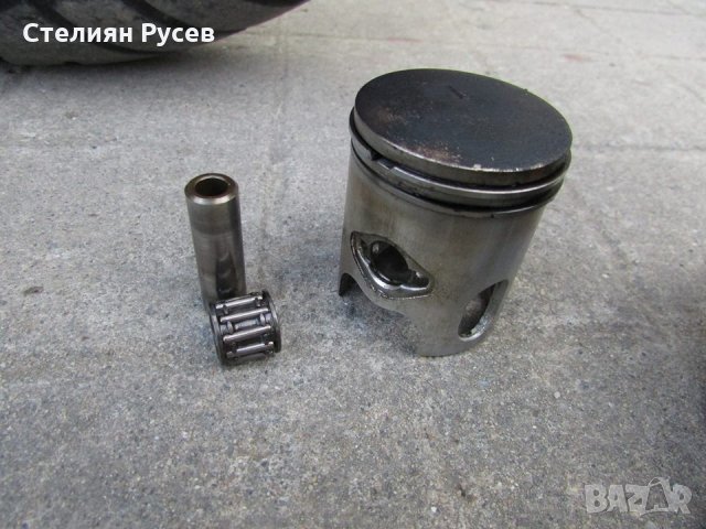 yamaha aerox ямаха аерокс на части -  , снимка 9 - Части - 22723835