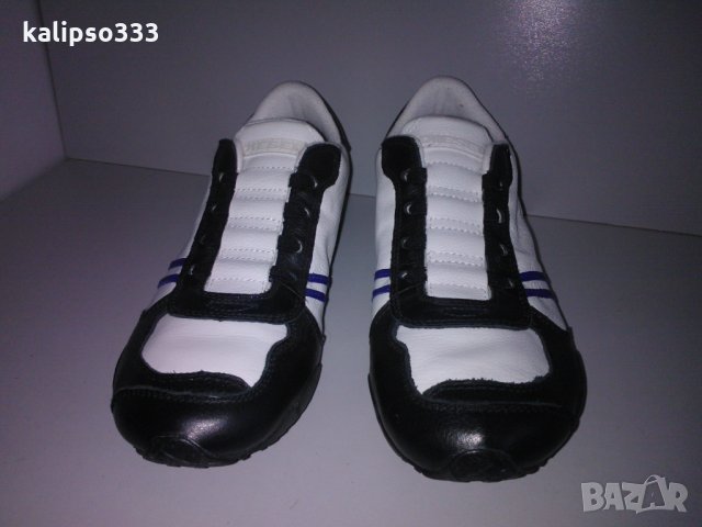 Diesel оригинални спортни обувки, снимка 2 - Маратонки - 24484884