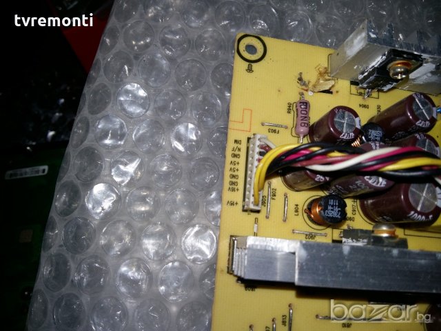 PSU - 715G3234 - P01-H30-003M, снимка 4 - Части и Платки - 18953109