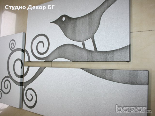 Картина Пано 004, снимка 5 - Картини - 11337755