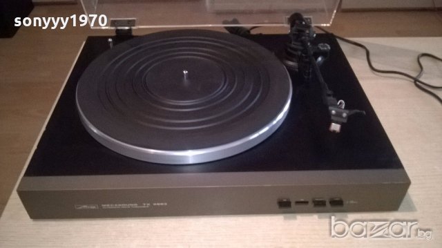 metz mecasound tx 4983 turnable-внос швеицария, снимка 4 - Ресийвъри, усилватели, смесителни пултове - 18534033