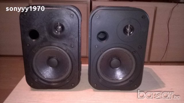 jbl control 1g-23х15х13см-2бр внос швеицария, снимка 5 - Тонколони - 18617861
