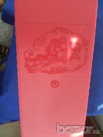 Комунистически набор ТРОЙКА СССР нов за любителите на колекции от соца, снимка 7 - Други стоки за дома - 15069433