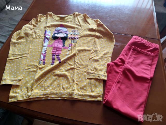 Лот Уайкики, снимка 2 - Детски комплекти - 25712969