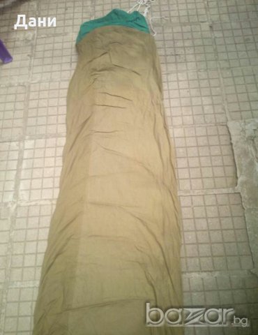 Палатка 4 местна, снимка 4 - Екипировка - 20617818