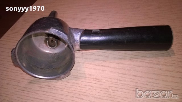 Ръкохватка за кафемашина-внос швеицария, снимка 6 - Кафемашини - 15094961