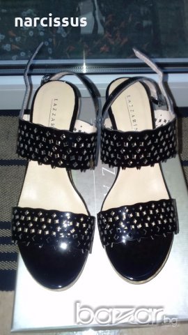 LAZZARINI /нови/ естествена кожа