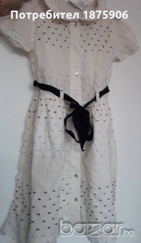 Детска рокля "Мudo", снимка 1