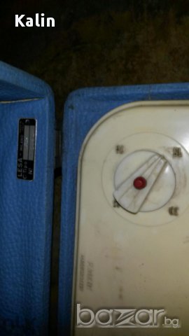 Италиански Ретро грамофон Lesa phone Perla, снимка 3 - Антикварни и старинни предмети - 11917084