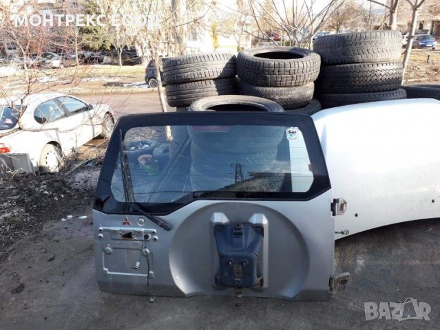 Части Мицубиши Паджеро Пинин 2.0 1998-2006, снимка 4 - Части - 24395660