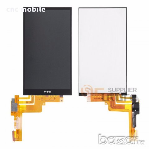 Дисплей и тъч скрийн HTC One M9 оригинал 