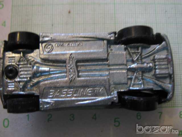 Кола - 25, снимка 6 - Други ценни предмети - 8054296