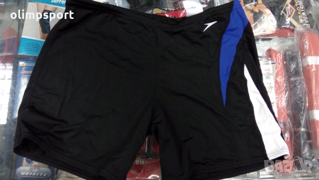 мъжки бански Speedo нови размер 48   М/Л талия до 100см