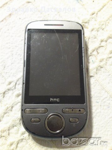 HTC Tattoo, снимка 1