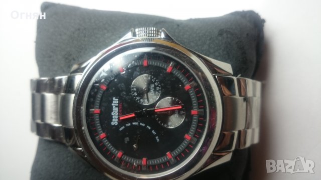 Часовник Sea Surfer , снимка 1