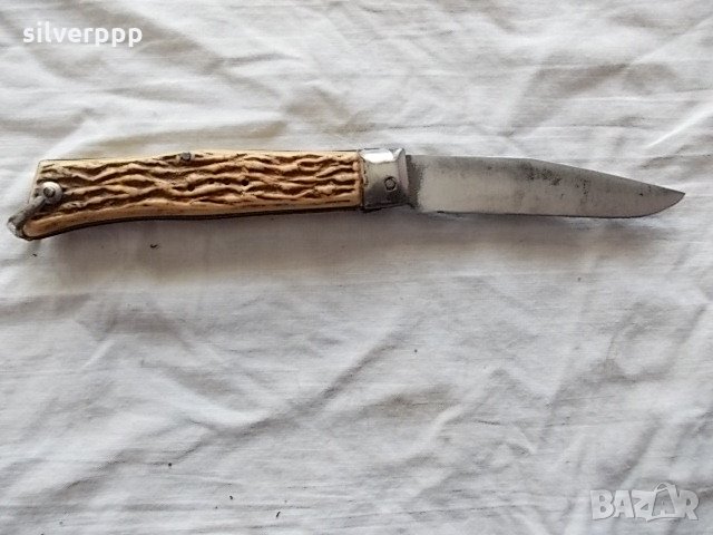  Радък колекционерски PRADEL , снимка 3 - Антикварни и старинни предмети - 23220075