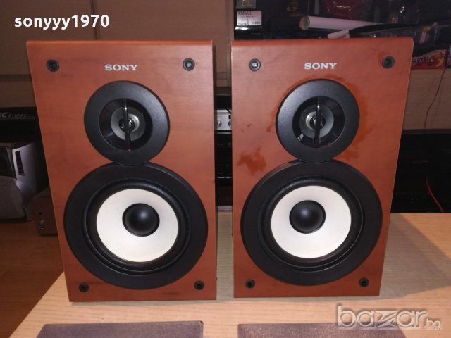 sony ss-cspz50-6ohm-2бр тонколони-28х22х16см-внос англия