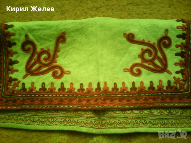 Каренце 22 червено , снимка 5 - Антикварни и старинни предмети - 24418863