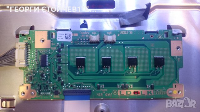 KDL-46EX720 1-883-753-32 APS-301[APS-295] 1-883-917-11 T400HW04 V1 1-883-300-11 T460HW08 V.2 STA460A, снимка 9 - Части и Платки - 25499886