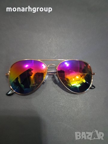 Слънчеви очила