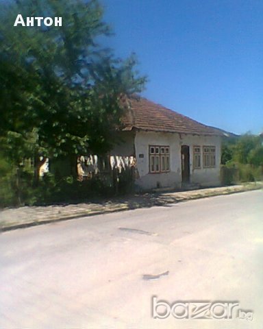 къща с двор в с Стакевци община Видин, снимка 11 - Къщи - 13418561