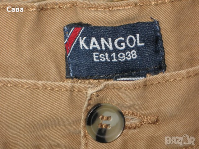 Спортни панталони KANGOL, TOM T.   мъжки,размер36, снимка 2 - Панталони - 25292437
