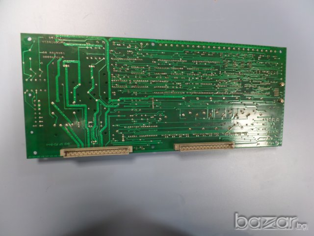 Платка за теристорен преобразовател, снимка 4 - Други машини и части - 9580758