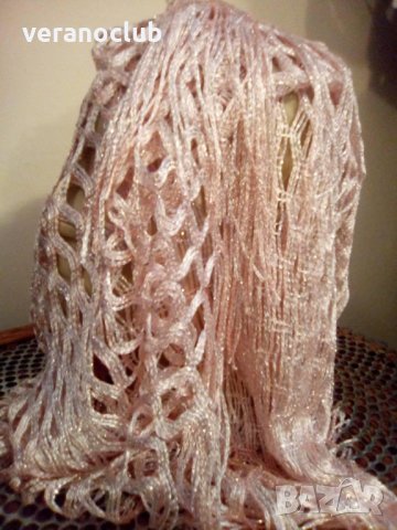 Шал the llama is unique, снимка 6 - Шалове - 26106680