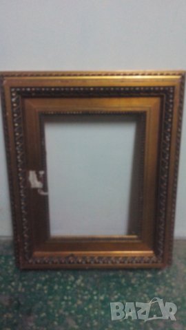  -20%Продавам дървени рамки за картини или бартер, снимка 12 - Други - 23597843