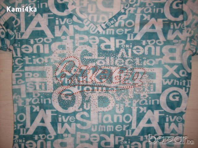 Тениска S, снимка 2 - Тениски - 11331640