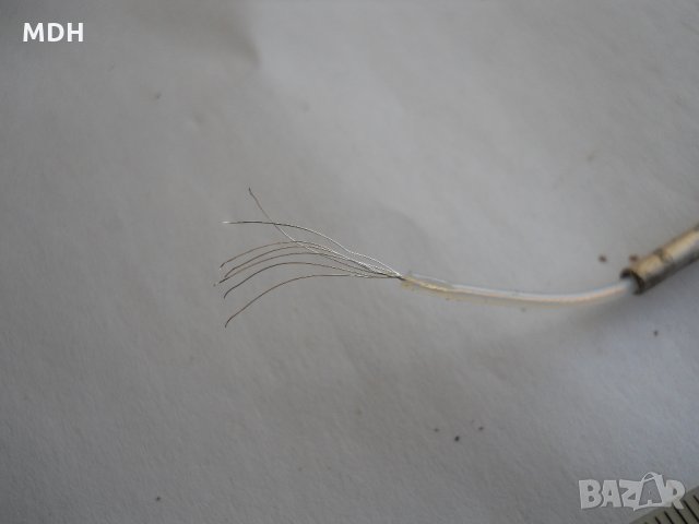 екраниращи тръбички за честотна апаратура, снимка 3 - Друга електроника - 24957491