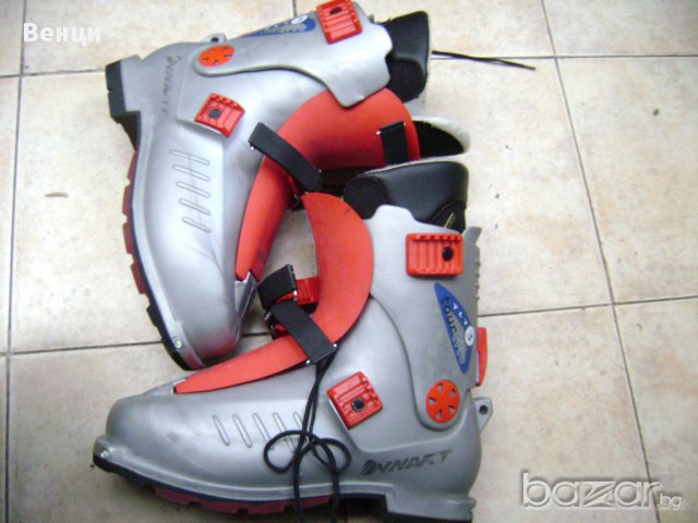 Комбинирани ски обувки DYNAFIT- GORE-TEX-28.0-30.0 см., снимка 1 - Зимни спортове - 12755194