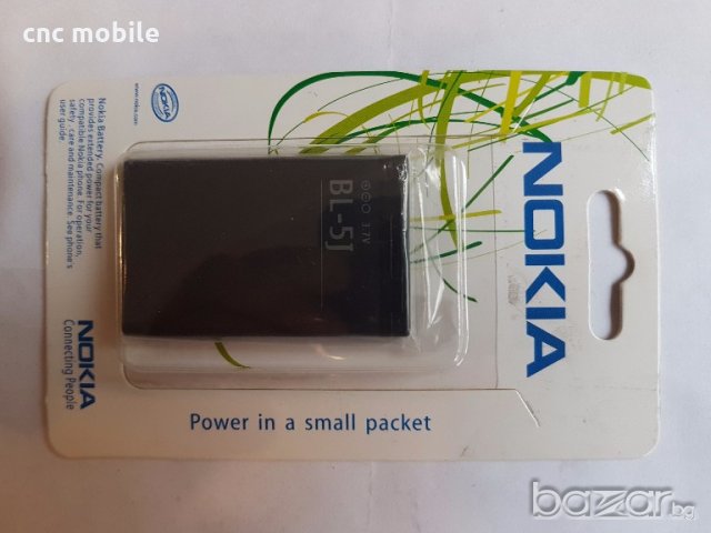 Nokia X6 - Nokia X6-00 оригинални части и аксесоари , снимка 3 - Резервни части за телефони - 20228625