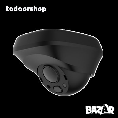 Видео охранителна камера Дахуа HAC-HDW1200L