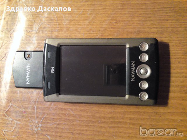 Pocket pc / PDA работещи и за части, снимка 9 - Друга електроника - 12008576