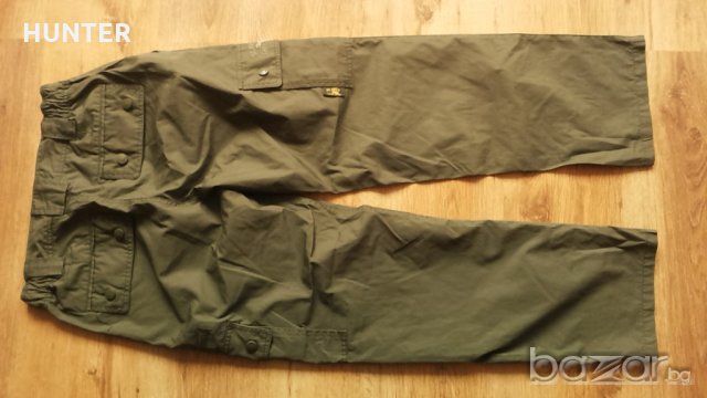 Beaver Lake за лов и туризъм размер M панталон със здрава материя - 13, снимка 2 - Други - 21406530