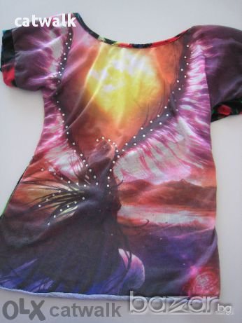 Две летни дрешки на страхотна цена , снимка 3 - Потници - 11428818