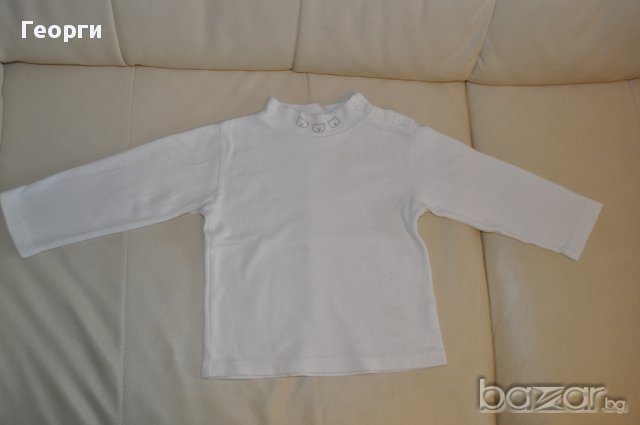 поло с мечета