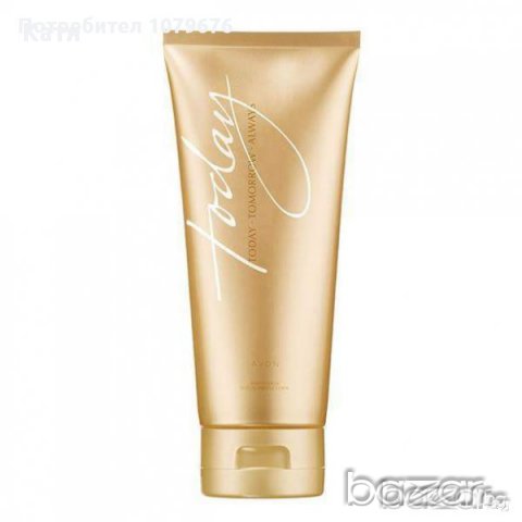 Avon TODAY Лосион за Тяло 150мл