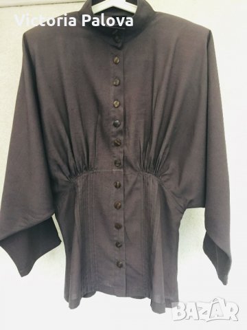 Trendy,разкошна блуза, снимка 2 - Ризи - 25918062