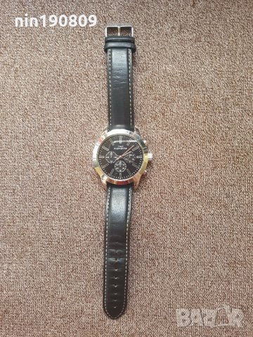 Часовник Time Elements, снимка 3 - Мъжки - 25401451