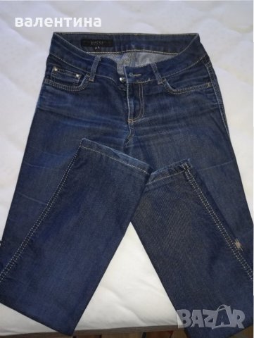 Дамски дънки