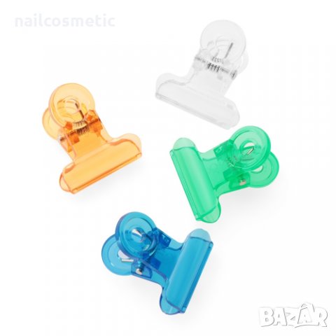 Щипки за С извивка при ноктопластика, снимка 3 - Продукти за маникюр - 22594353