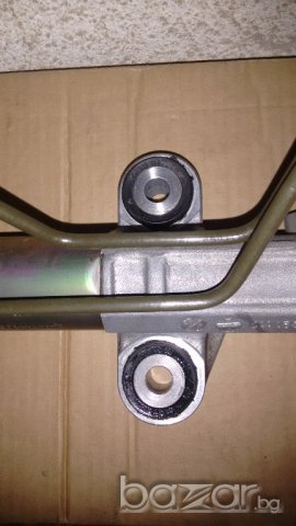 Заводски рециклирана кормилна рейка 4425005060 Авенсис/Avensis _T220, снимка 4 - Части - 16771236