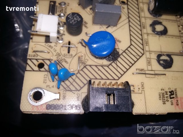 Power Supply 17IPS20 060913R6, снимка 3 - Части и Платки - 20004662